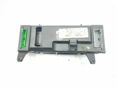 Автозапчастина б/у КЛІМАТ-КОНТРОЛЬ для RENAULT MEGANE I SCENIC (JA0)  Посилання на OEM IAM 7700435401  7700435401