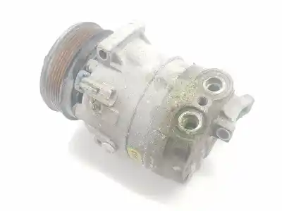 Peça sobressalente para automóvel em segunda mão compressor de ar condicionado a/a a/c por opel vectra c (z02) 1.9 cdti (f69) referências oem iam 93197164  1854163