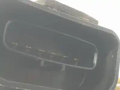 Автозапчасти б/у замок левой передней двери за toyota rav4 (a2) 2.0 d-4d 4wd ссылки oem iam 6932042360  6932042360