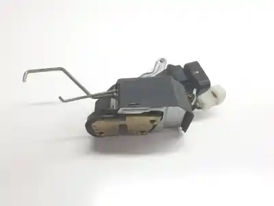 Автозапчасти б/у замок левой передней двери за toyota rav4 (a2) 2.0 d-4d 4wd ссылки oem iam 6932042360  6932042360