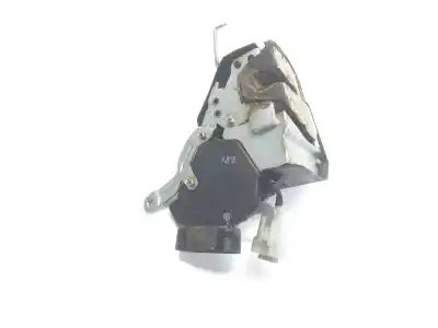 Автозапчасти б/у замок левой передней двери за toyota rav4 (a2) 2.0 d-4d 4wd ссылки oem iam 6932042360  6932042360