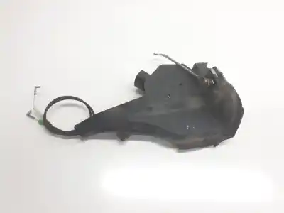 Pièce détachée automobile d'occasion Serrure De Porte Arrière Droite pour TOYOTA RAV4 (A2) 2.0 D-4D 4WD Références OEM IAM 6933042060  6933042060