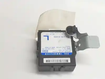 Peça sobressalente para automóvel em segunda mão MÓDULO ELETRÔNICO por TOYOTA RAV4 (A2)  Referências OEM IAM 8978042050  8978042050
