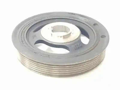 Tweedehands auto-onderdeel Krukas Katrol voor FORD TRANSIT COURIER Trend OEM IAM-referenties 9654961080  1690296