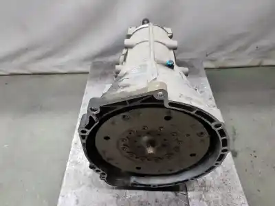 Pièce détachée automobile d'occasion Boîte De Vitesses pour BMW SERIE 1 BERLINA 5P (F20) 2.0 118d M Sport [2.0 Ltr. - 110 kW 16V Turbodiesel] Références OEM IAM GA8HP45Z  24008615606
