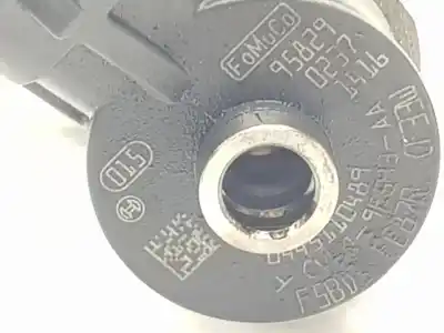 Peça sobressalente para automóvel em segunda mão injetor por ford transit courier trend referências oem iam cv6q9f593aa  1745052
