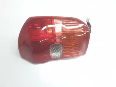 Автозапчасти б/у ПРАВЫЙ ЗАДНИЙ ФОНАРЬ за TOYOTA RAV4 (A2)  ссылки OEM IAM 8155142060  8155142060