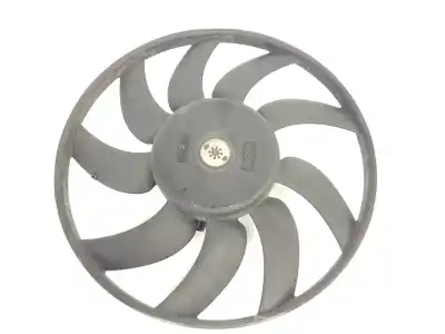 Автозапчастина б/у електро вентилятор для audi a5 (8t3) 2.7 tdi посилання на oem iam fc2002  8k0959455f