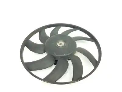 Автозапчастина б/у електро вентилятор для audi a5 (8t3) 2.7 tdi посилання на oem iam fc2002  8k0959455f