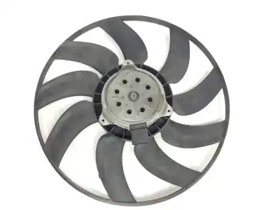 Автозапчастина б/у електро вентилятор для audi a5 (8t3) 2.7 tdi посилання на oem iam fc2002  8k0959455f