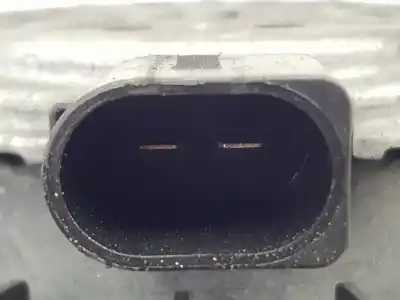 Автозапчастина б/у електро вентилятор для audi a5 (8t3) 2.7 tdi посилання на oem iam fc2002  8k0959455f