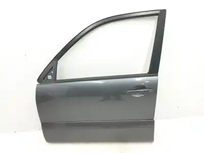Second-hand car spare part Left Front Door for SIN DEFINIR SIN DEFINIR SIN DEFINIR OEM IAM references 6700260540  6700260540
