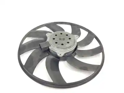 Автозапчастина б/у електро вентилятор для audi a5 (8t3) 2.7 tdi посилання на oem iam m134986  8k0959455g