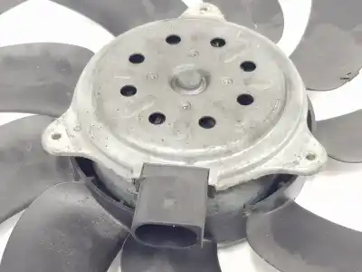 Автозапчастина б/у електро вентилятор для audi a5 (8t3) 2.7 tdi посилання на oem iam m134986  8k0959455g