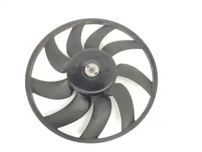 Автозапчастина б/у електро вентилятор для audi a5 (8t3) 2.7 tdi посилання на oem iam m134986  8k0959455g