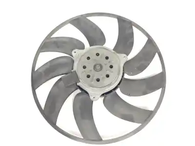 Автозапчастина б/у електро вентилятор для audi a5 (8t3) 2.7 tdi посилання на oem iam m134986  8k0959455g