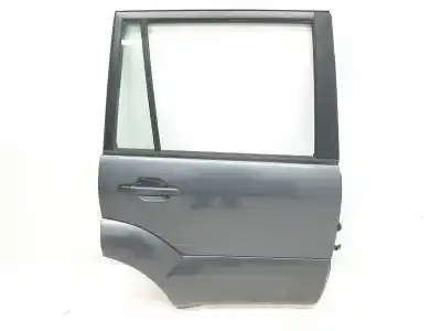 Second-hand car spare part Rear Right Door for SIN DEFINIR SIN DEFINIR SIN DEFINIR OEM IAM references 6700360260  6700360260