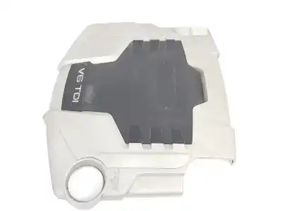 Автозапчастина б/у крішка двигуна для audi a5 (8t3) 2.7 tdi посилання на oem iam 059103925aq  059103925bg