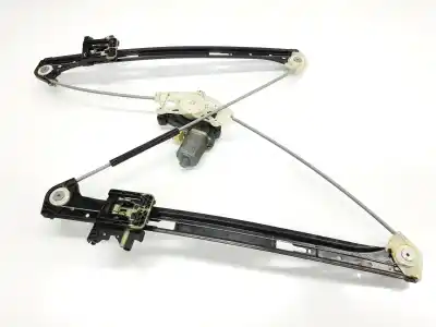 Second-hand car spare part driver left window regulator for porsche macan (typ ) s diesel oem iam references 95b837461  95b837461