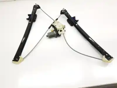 Second-hand car spare part DRIVER LEFT WINDOW REGULATOR for PORSCHE MACAN (TYP )  OEM IAM references 95B837461  95B837461