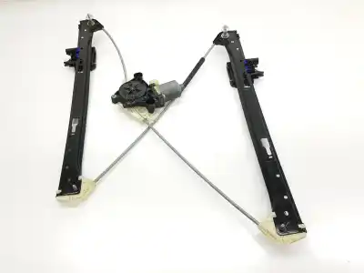 Second-hand car spare part driver left window regulator for porsche macan (typ ) s diesel oem iam references 95b837461  95b837461