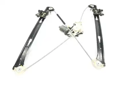 Second-hand car spare part driver left window regulator for porsche macan (typ ) s diesel oem iam references 95b837461  95b837461