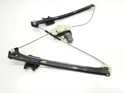 Second-hand car spare part driver left window regulator for porsche macan (typ ) s diesel oem iam references 95b837461  95b837461