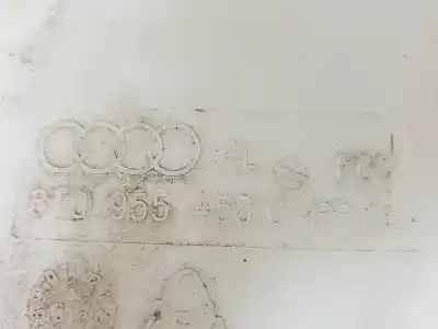 Автозапчасти б/у чистый депозит за audi a5 (8t3) 2.7 tdi ссылки oem iam 8t0955453c  8t0955453c