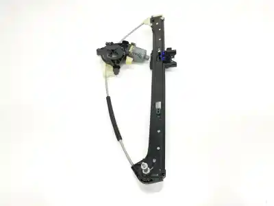Second-hand car spare part rear right window regulator for porsche macan (typ ) s diesel oem iam references 5q0959802a  95b839462