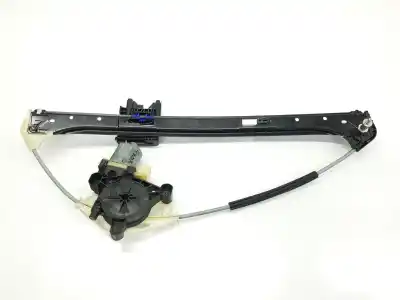 Second-hand car spare part Rear Right Window Regulator for PORSCHE MACAN (TYP ) S Diesel OEM IAM references 5Q0959802A  95B839462