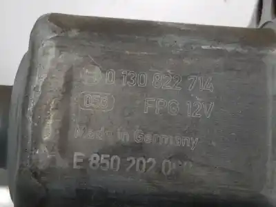 Second-hand car spare part rear right window regulator for porsche macan (typ ) s diesel oem iam references 5q0959802a  95b839462