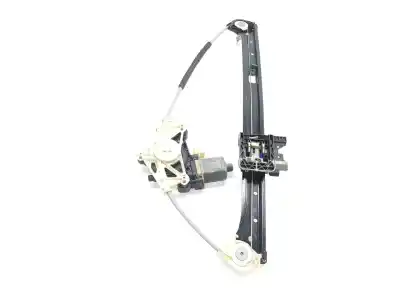 Second-hand car spare part rear right window regulator for porsche macan (typ ) s diesel oem iam references 5q0959802a  95b839462
