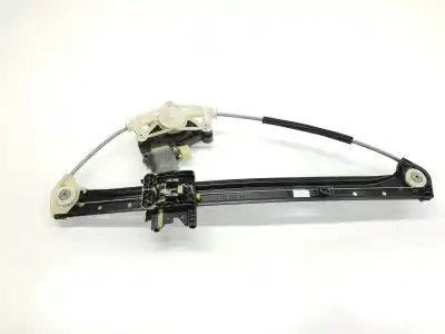 Second-hand car spare part rear right window regulator for porsche macan (typ ) s diesel oem iam references 5q0959802a  95b839462