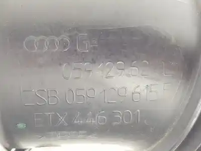 Автозапчастина б/у  для AUDI A5 (8T3)  Посилання на OEM IAM 059129615F  059129615F