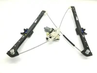 Second-hand car spare part Passenger Side Right Window Regulator for PORSCHE MACAN (TYP ) S Diesel OEM IAM references 5Q0959802B  95B837462