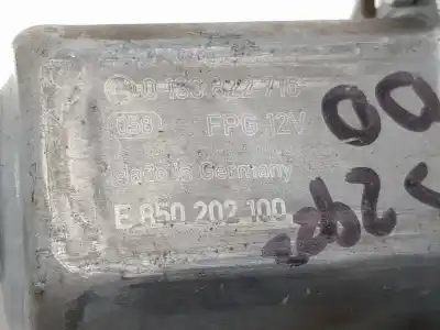 Second-hand car spare part passenger side right window regulator for porsche macan (typ ) s diesel oem iam references 5q0959802b  95b837462