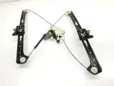 Second-hand car spare part passenger side right window regulator for porsche macan (typ ) s diesel oem iam references 5q0959802b  95b837462