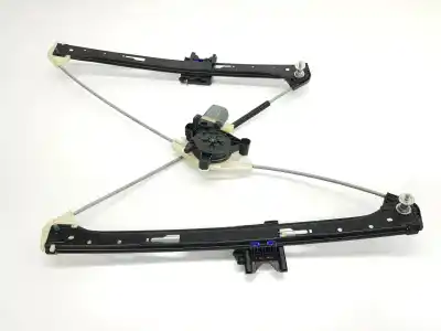 Second-hand car spare part passenger side right window regulator for porsche macan (typ ) s diesel oem iam references 5q0959802b  95b837462