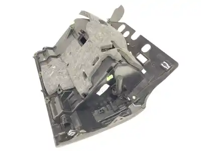 Автозапчастина б/у бардачок для audi a5 (8t3) 2.7 tdi посилання на oem iam 8k1857035  8k1857104b