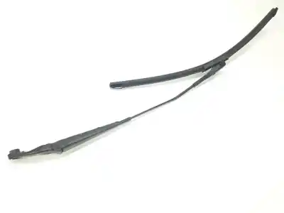 Автозапчастина б/у лівий передній ручок склоочисника для audi a5 (8t3) 2.7 tdi посилання на oem iam 8k1955407