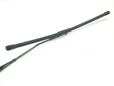 Автозапчастина б/у лівий передній ручок склоочисника для audi a5 (8t3) 2.7 tdi посилання на oem iam 8k1955407  8k1955407