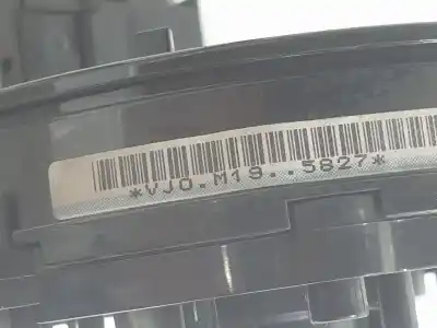 Second-hand car spare part air bag ring for toyota rav4 (a2) 2.0 d-4d 4wd oem iam references 8430652020  8430652020