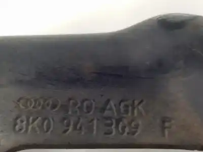 Second-hand car spare part sensor for audi a5 (8t3) 2.7 tdi oem iam references 8k0941309f  8k0941309f