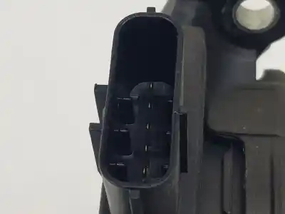 Second-hand car spare part accelerator pedal for audi a5 (8t3) 2.7 tdi oem iam references 8k1723523  8k1723523a