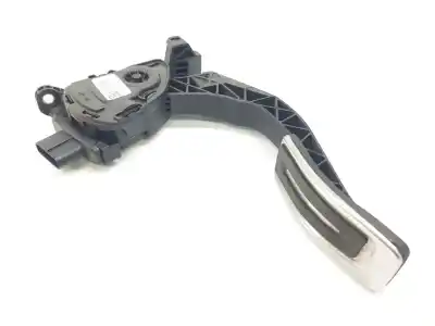 Second-hand car spare part accelerator pedal for audi a5 (8t3) 2.7 tdi oem iam references 8k1723523  8k1723523a