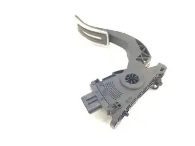Second-hand car spare part accelerator pedal for audi a5 (8t3) 2.7 tdi oem iam references 8k1723523  8k1723523a