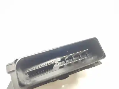 Автозапчастина б/у електронний модуль для audi a5 (8t3) 2.7 tdi посилання на oem iam 8k0907801f  8k0907801h