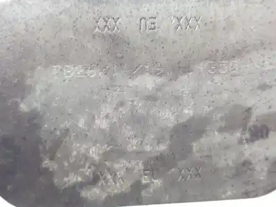 Pezzo di ricambio per auto di seconda mano radiatore olio per ford transit courier trend riferimenti oem iam 3m5q6a642aa  1516998