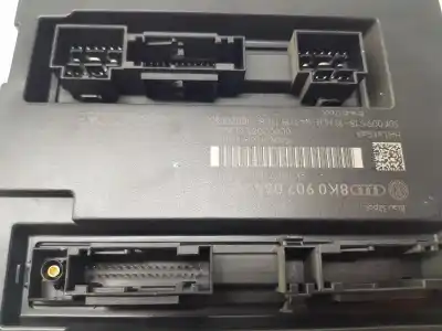 Автозапчастина б/у електронний модуль для audi a5 (8t3) 2.7 tdi посилання на oem iam 8k0907064a  8k0907064cq
