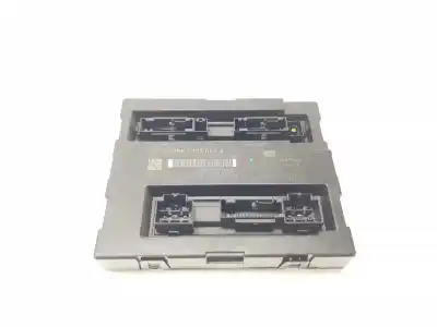 Автозапчастина б/у електронний модуль для audi a5 (8t3) 2.7 tdi посилання на oem iam 8k0907064a